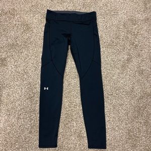 Under Armour winter running leggings